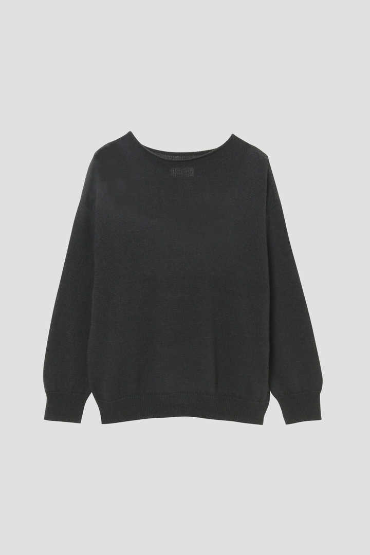 WOOL LINEN JUMPER1