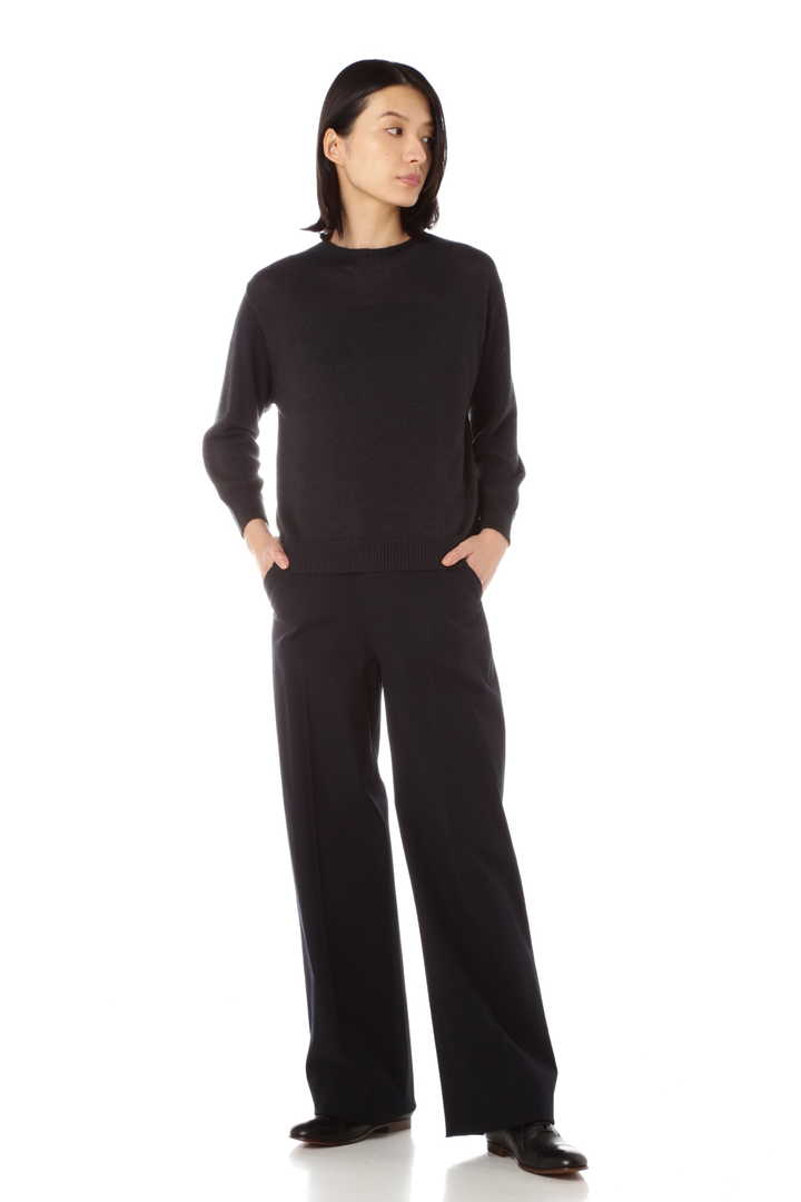 WOOL LINEN JUMPER3