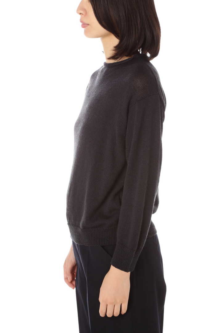 WOOL LINEN JUMPER4