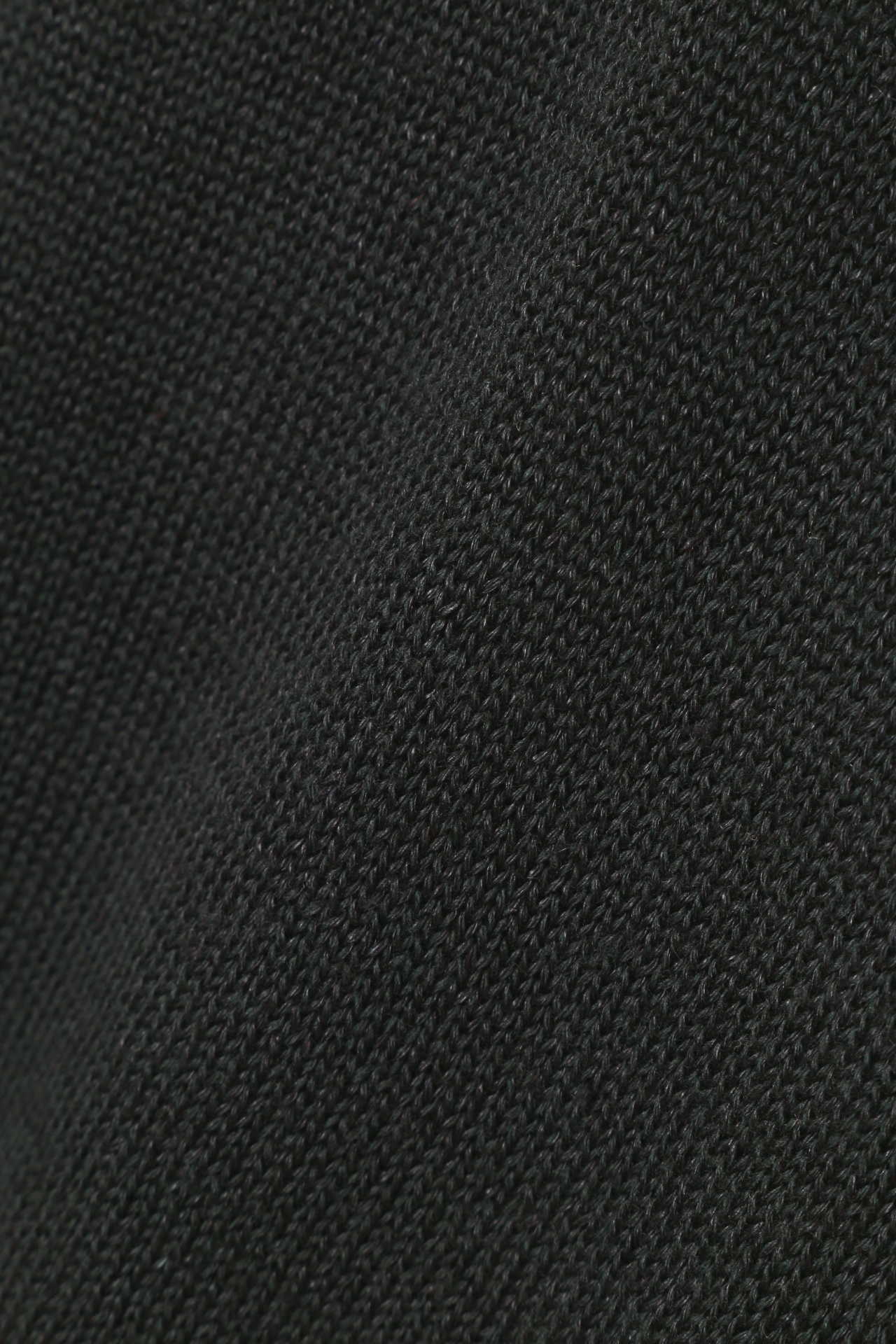 WOOL LINEN JUMPER