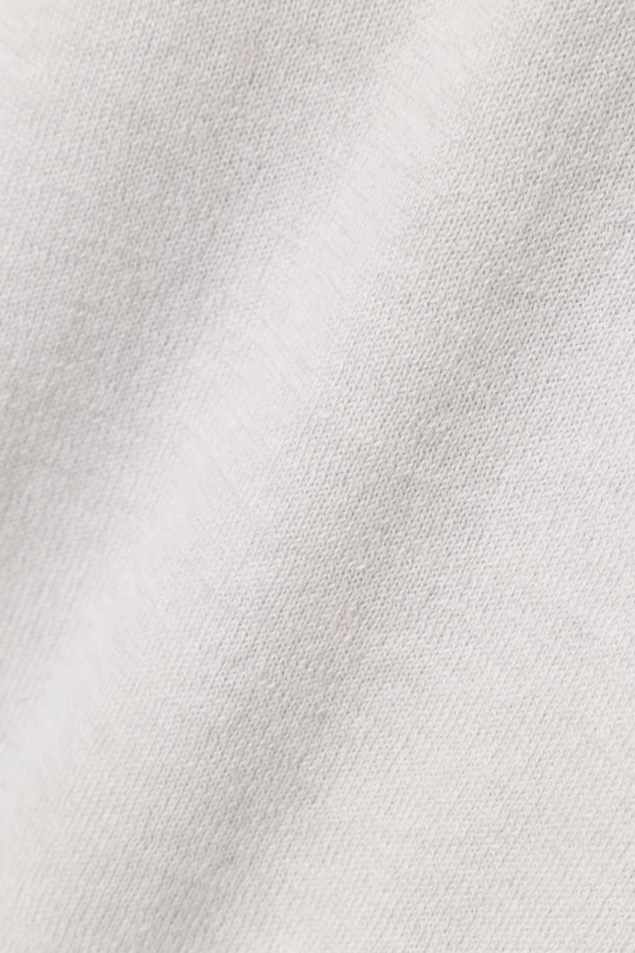 WOOL COTTON JUMPER9