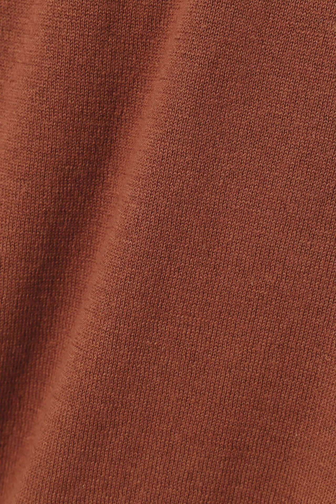 WOOL COTTON JUMPER4