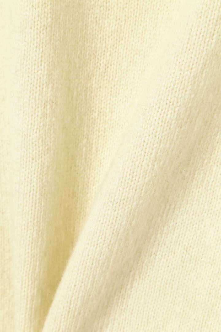 TWISTED WOOL CASHMERE JUMPER5