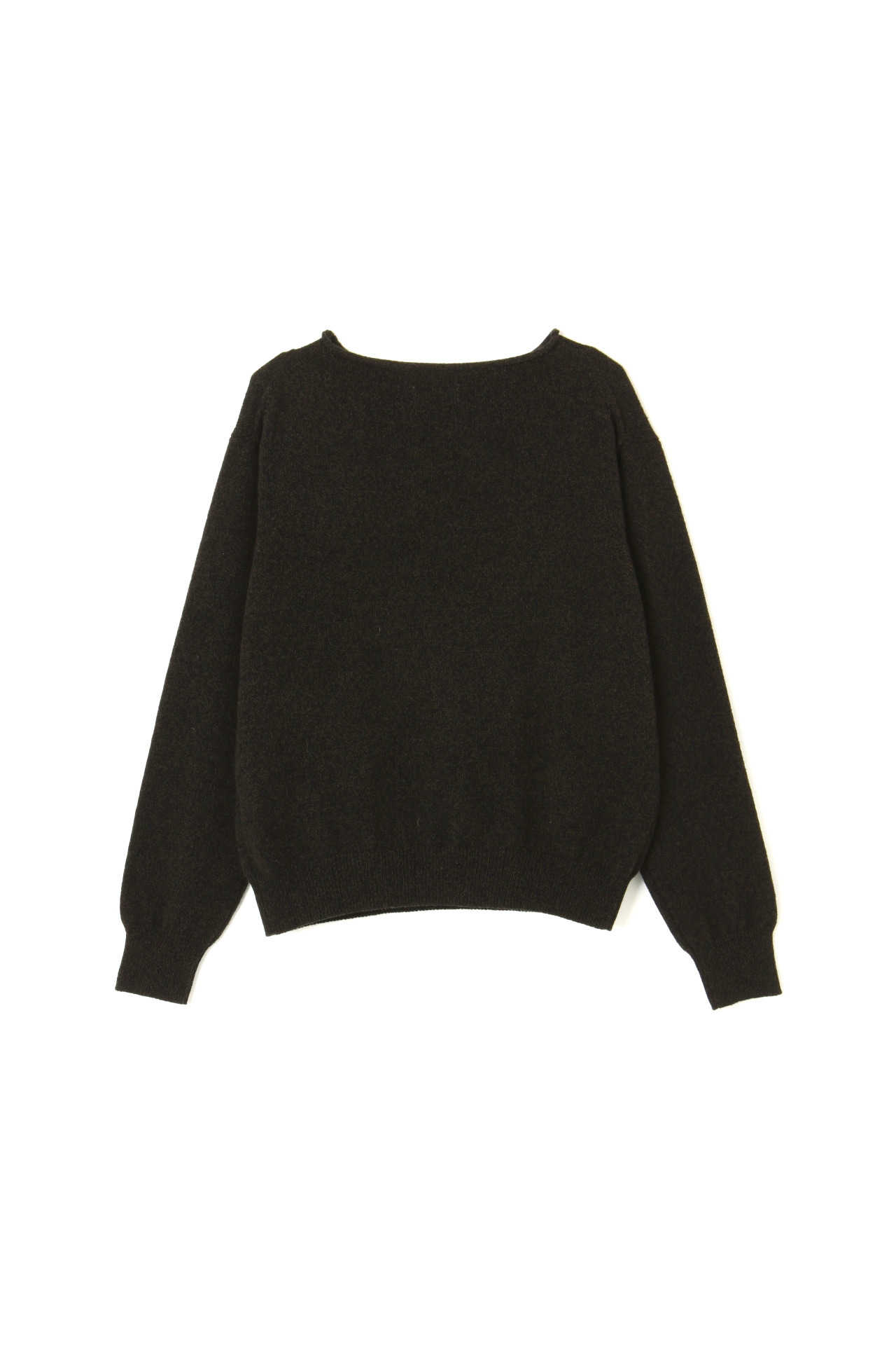 TWISTED WOOL CASHMERE JUMPER11