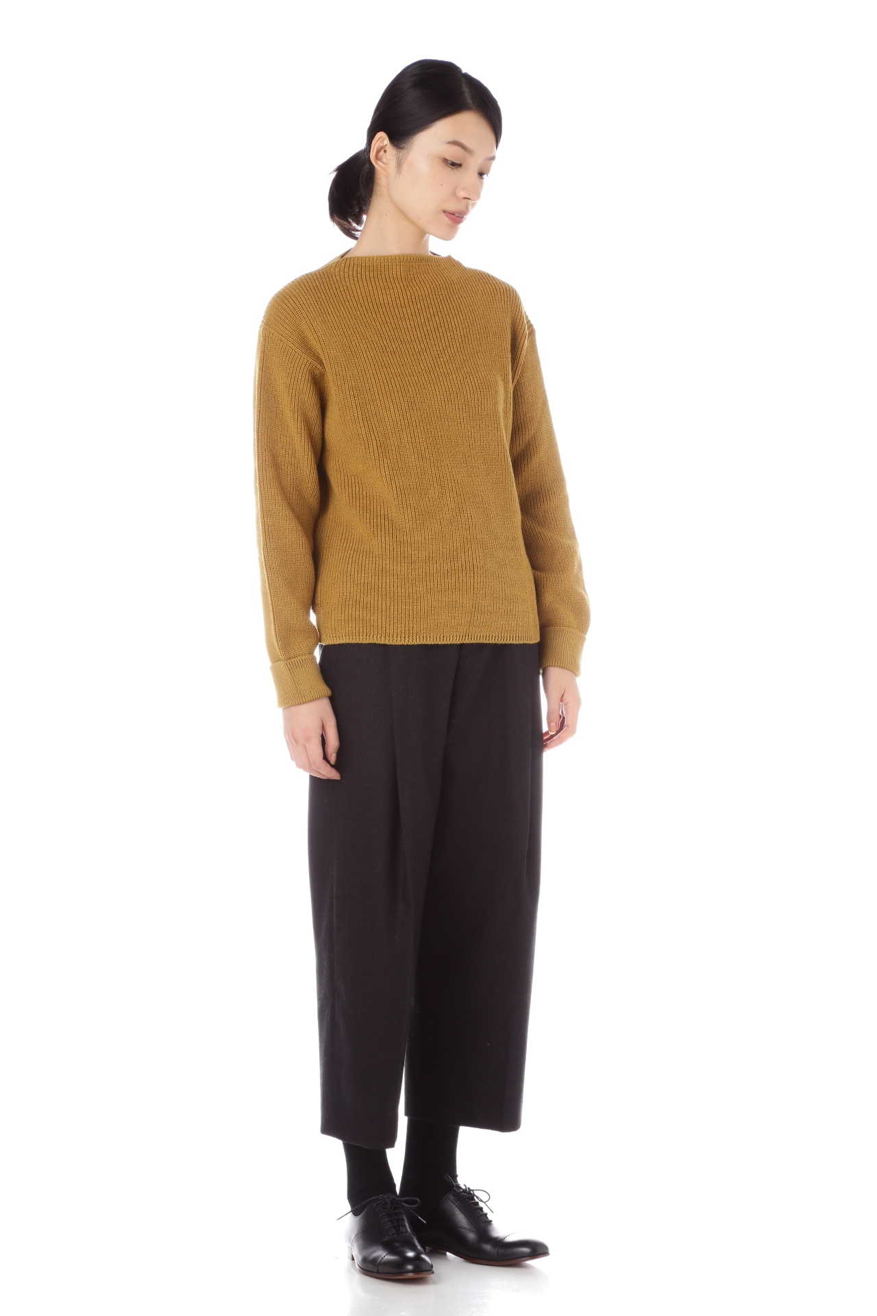 LIGHTWEIGHT WOOL12