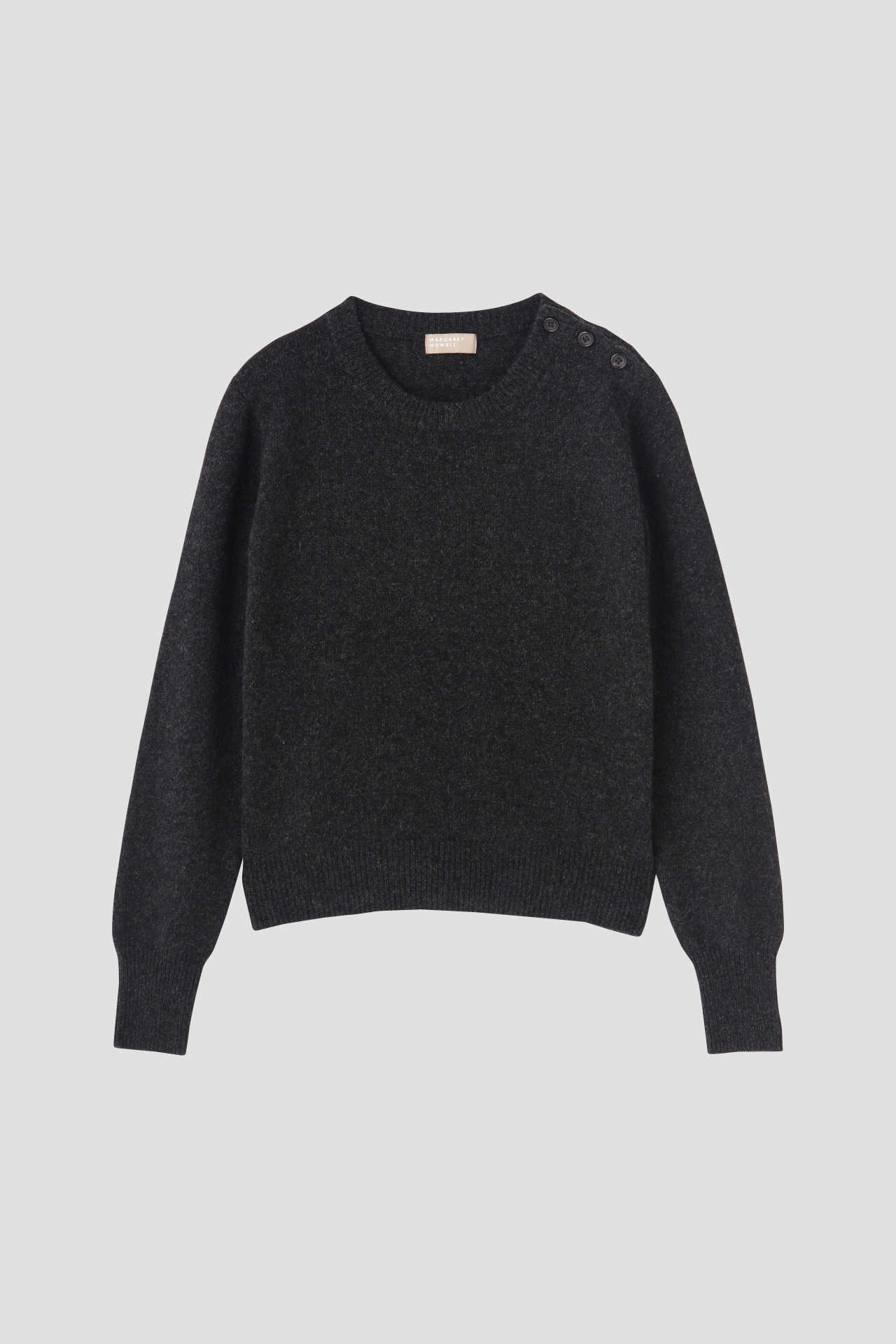 TWISTED CASHMERE WOOL JUMPER6