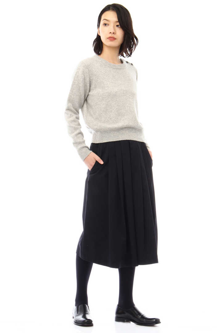 TWISTED CASHMERE WOOL JUMPER3