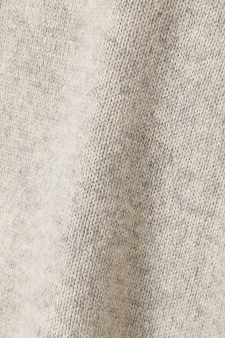 TWISTED CASHMERE WOOL JUMPER5