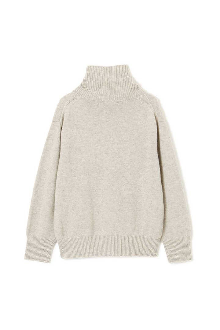WOOL CASHMERE JUMPER2