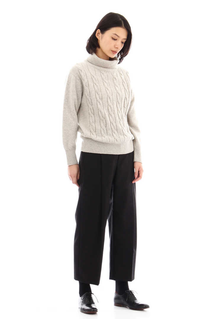 WOOL CASHMERE JUMPER3