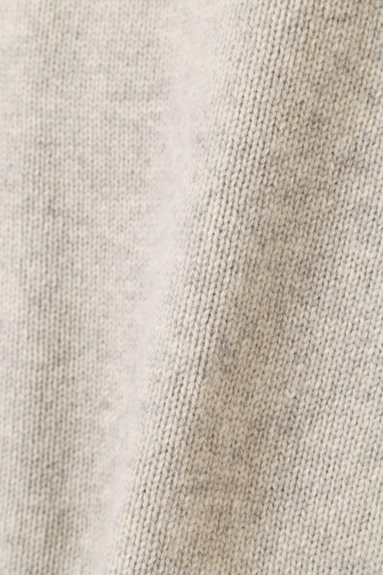 WOOL CASHMERE JUMPER9