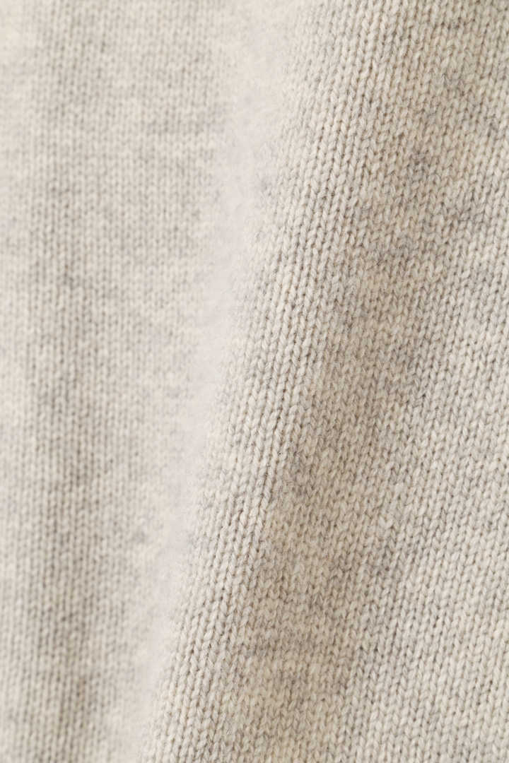 WOOL CASHMERE JUMPER5