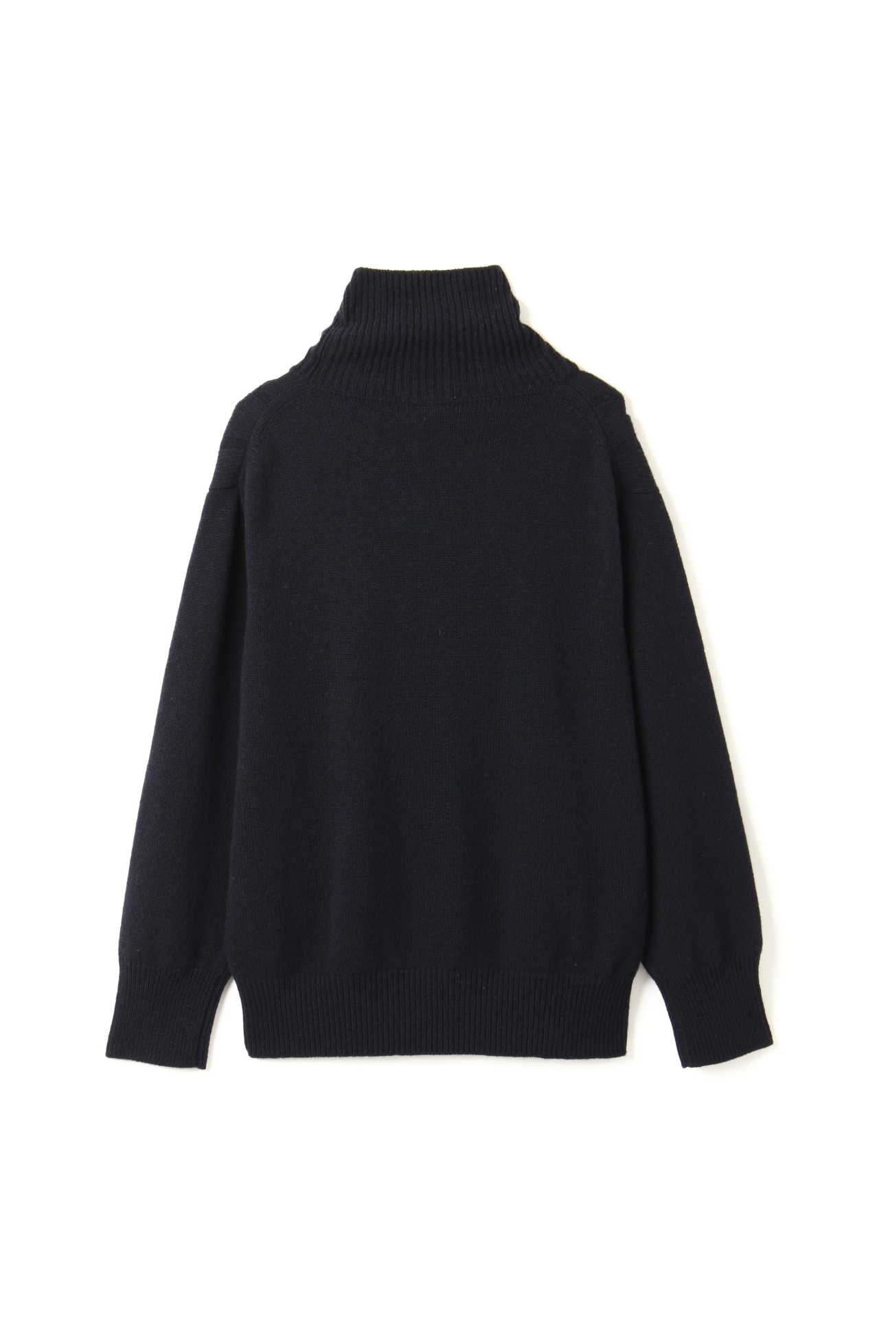 WOOL CASHMERE JUMPER7
