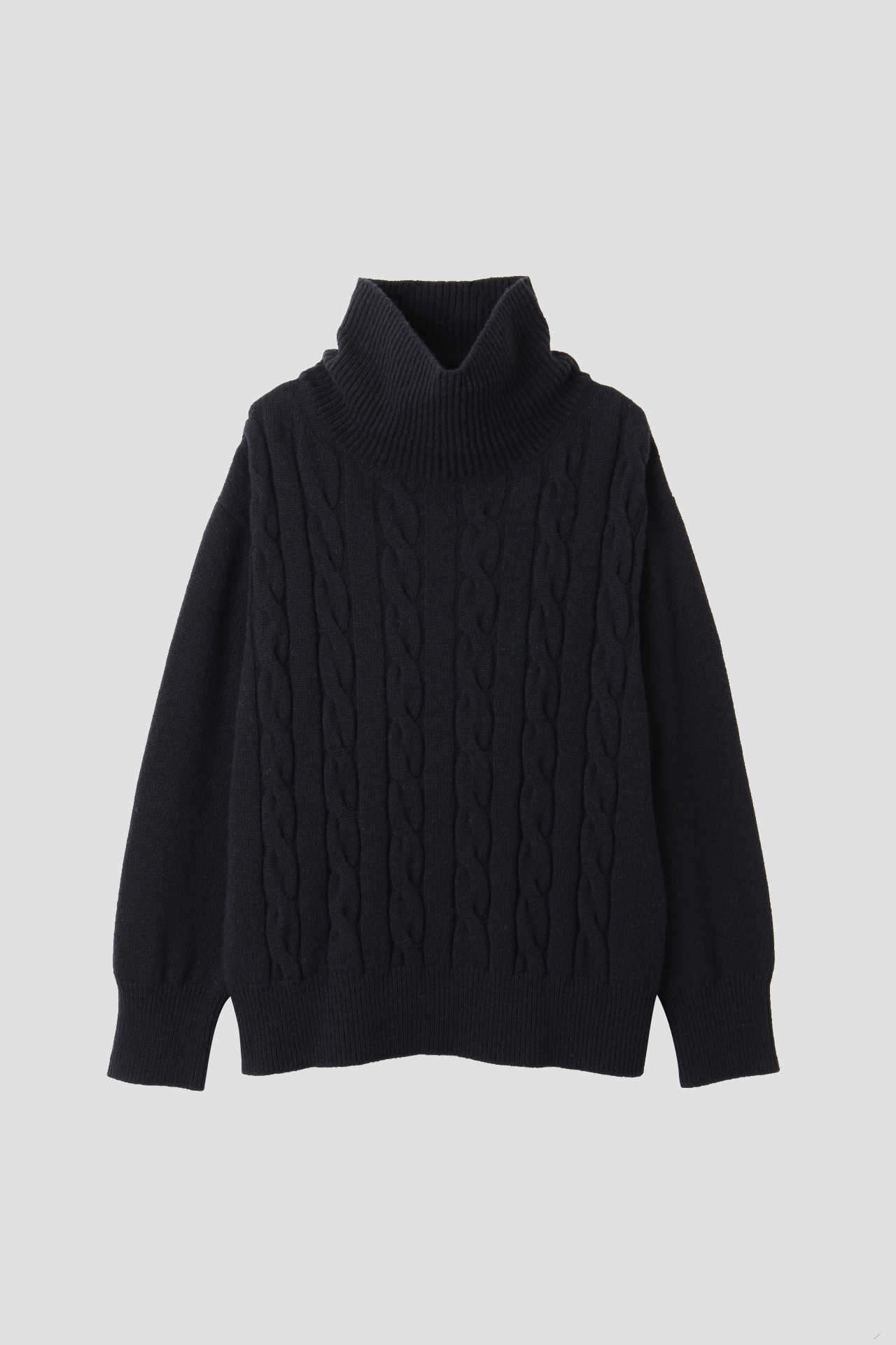 WOOL CASHMERE JUMPER6