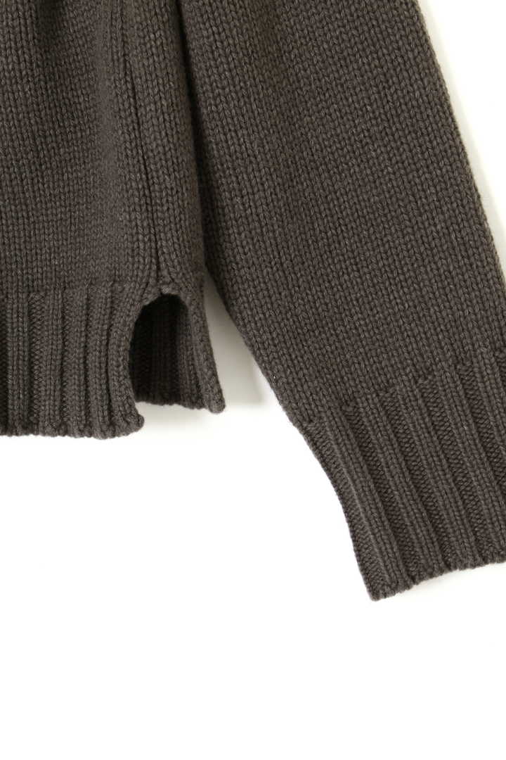 WOOL CASHMERE SILK JUMPER3