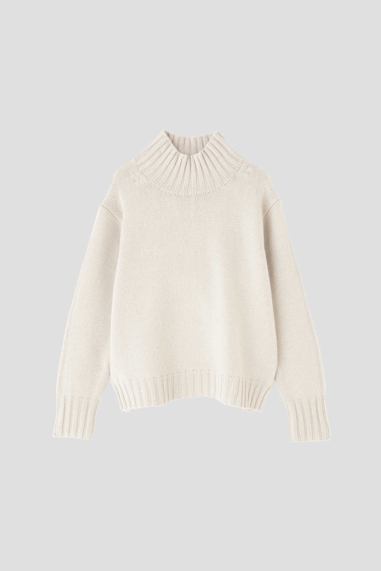 WOOL CASHMERE SILK JUMPER7