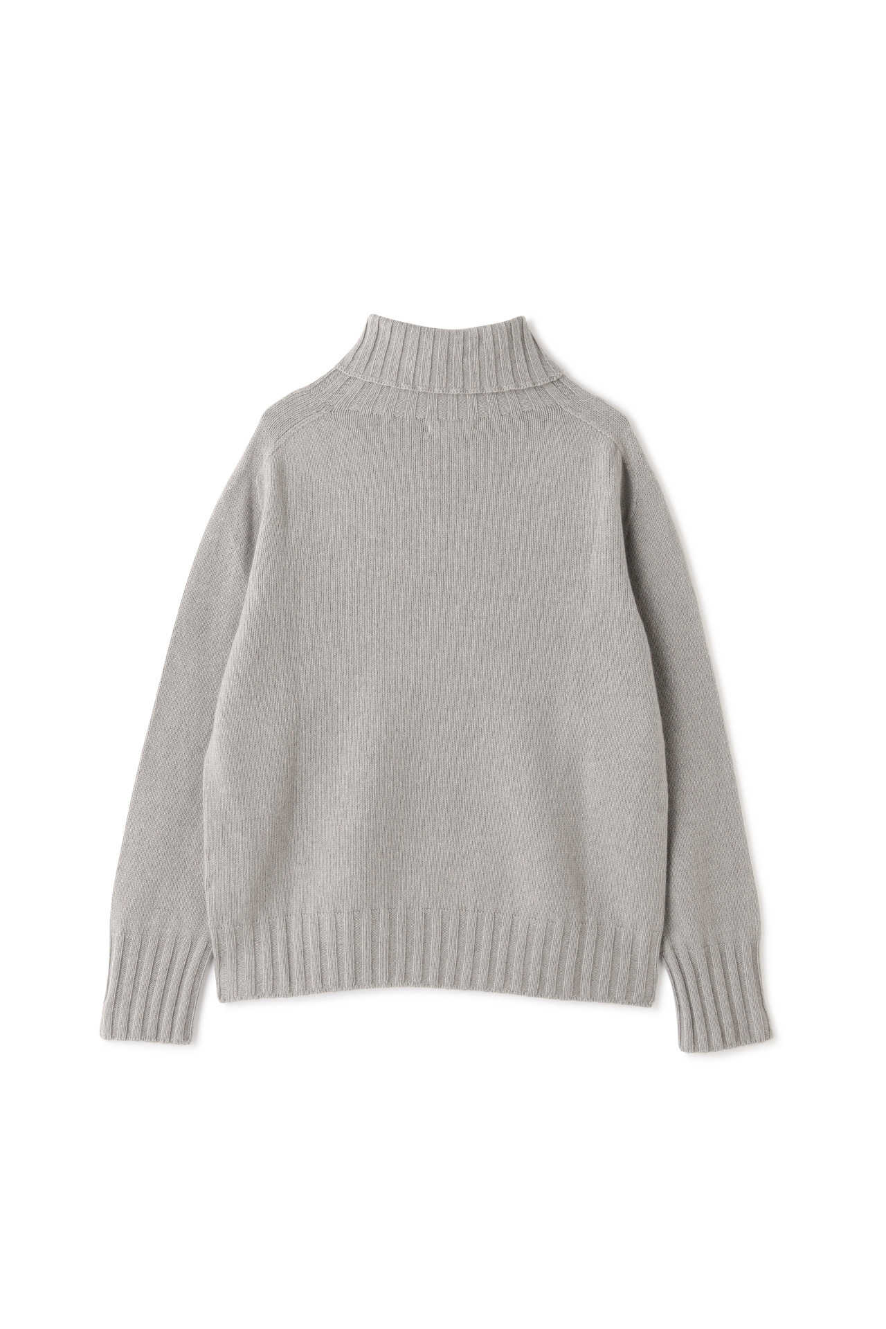 WIDE ROLL NECK7