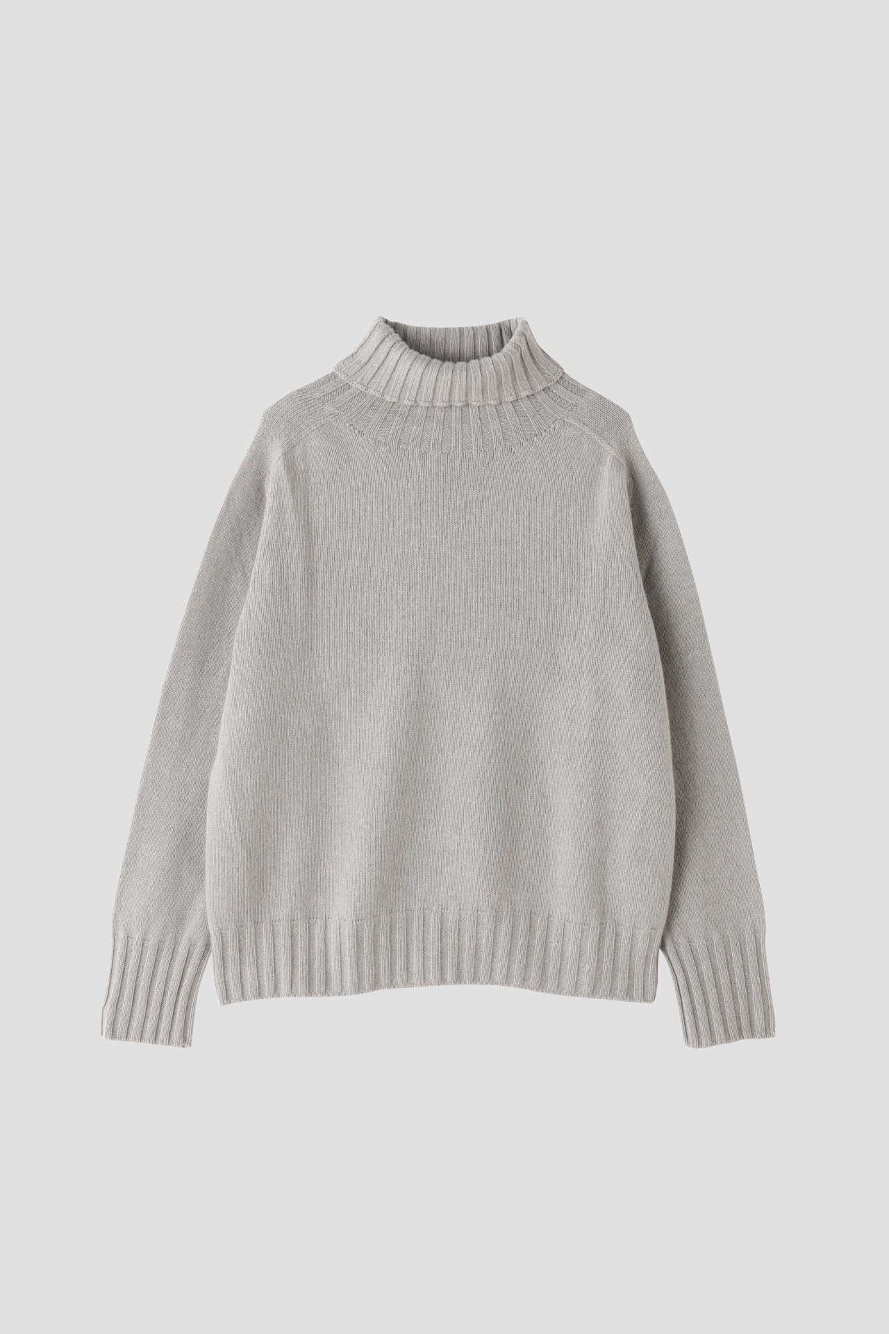 WIDE ROLL NECK6