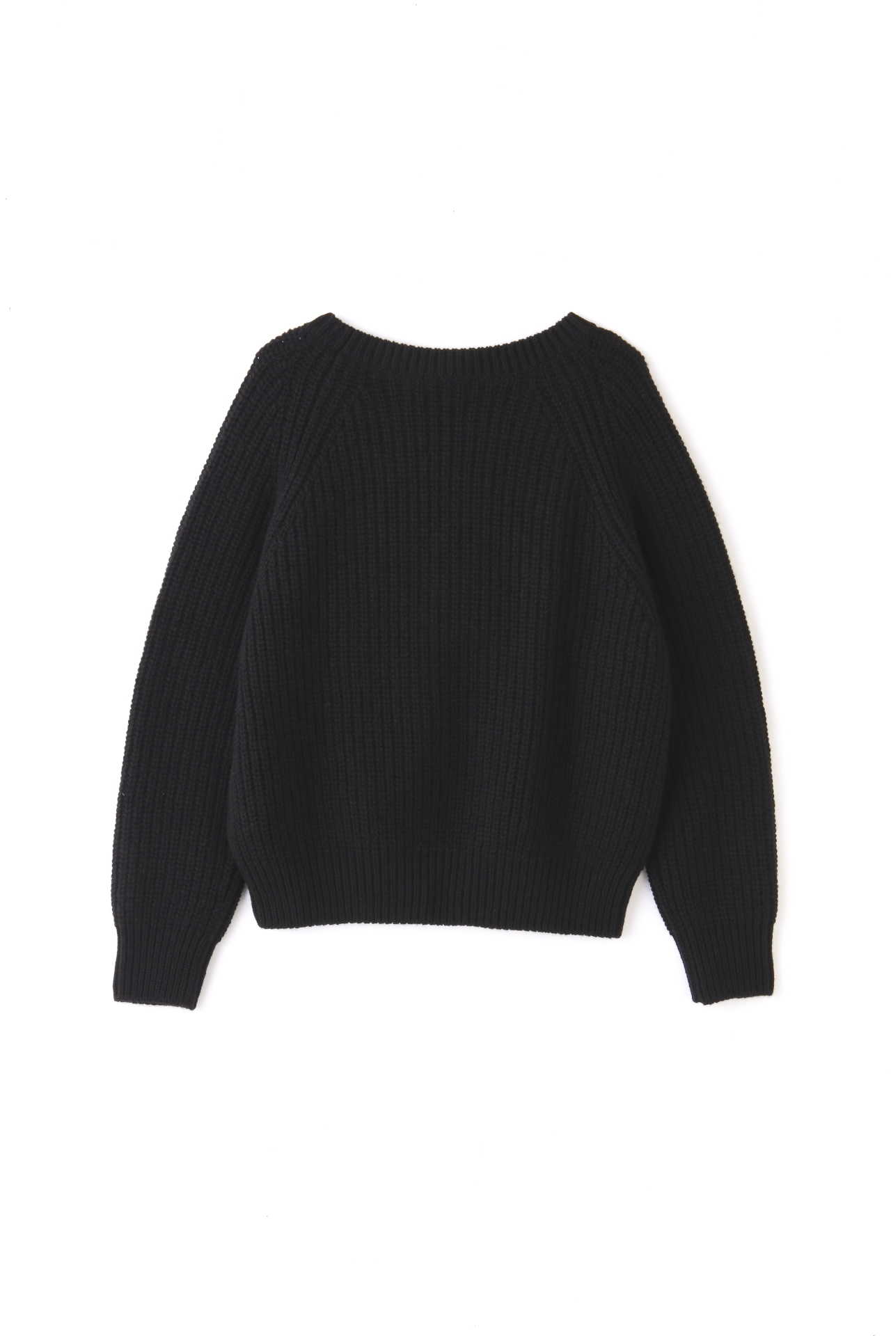 WOOL CASHMERE KNIT7