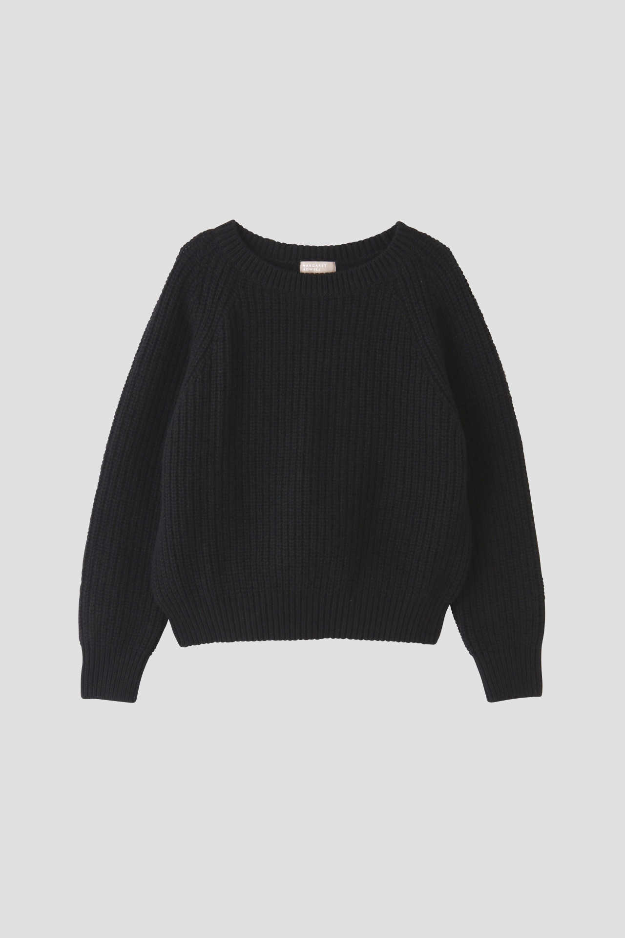 WOOL CASHMERE KNIT6