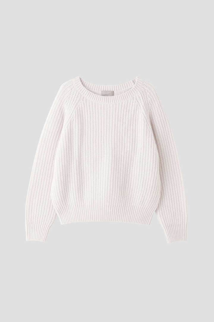 WOOL CASHMERE KNIT1