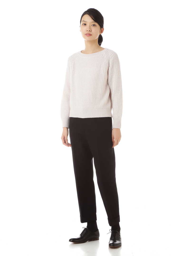 WOOL CASHMERE KNIT3