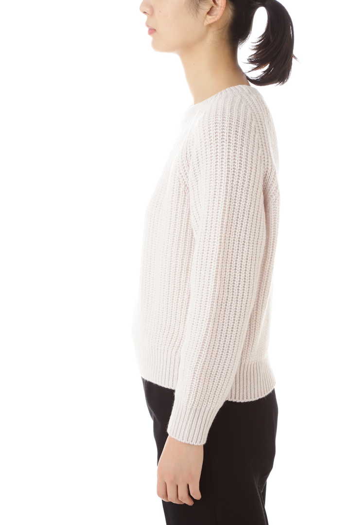 WOOL CASHMERE KNIT4