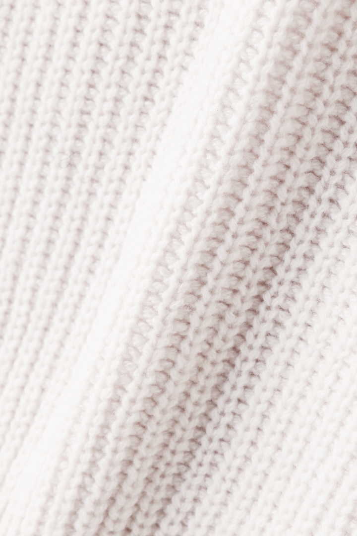 WOOL CASHMERE KNIT5