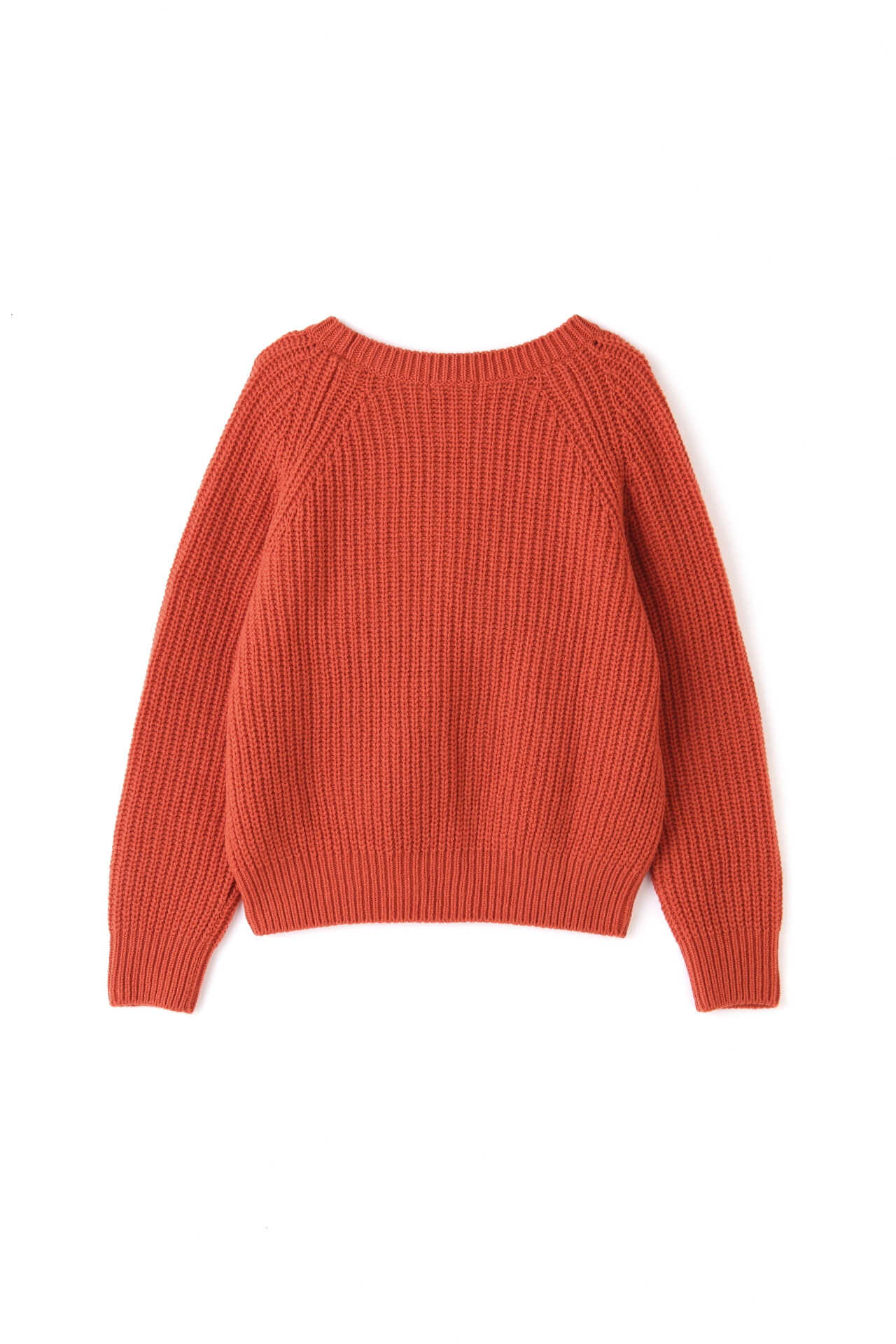 WOOL CASHMERE KNIT11