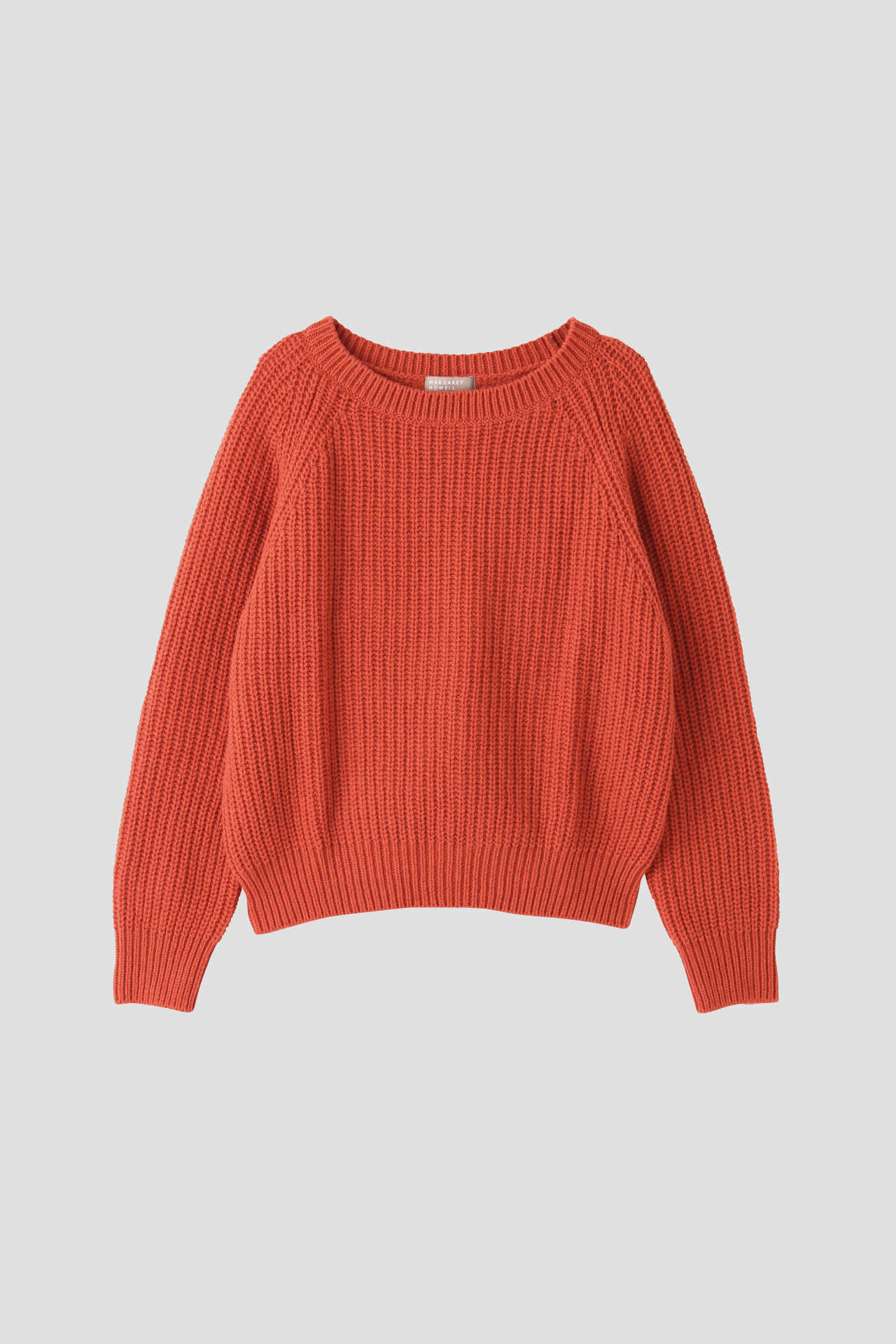 WOOL CASHMERE KNIT10