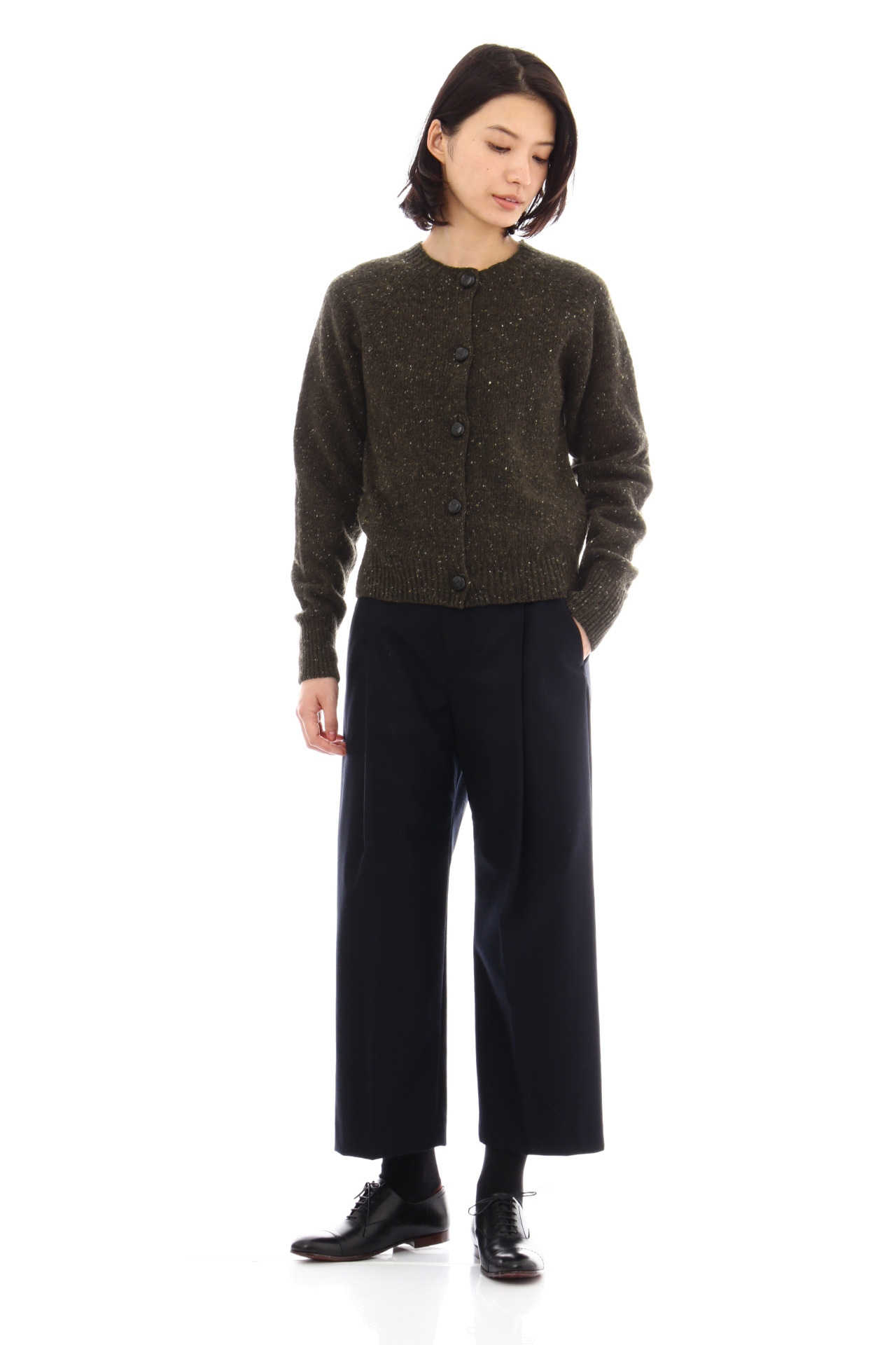 DONEGAL WOOL8
