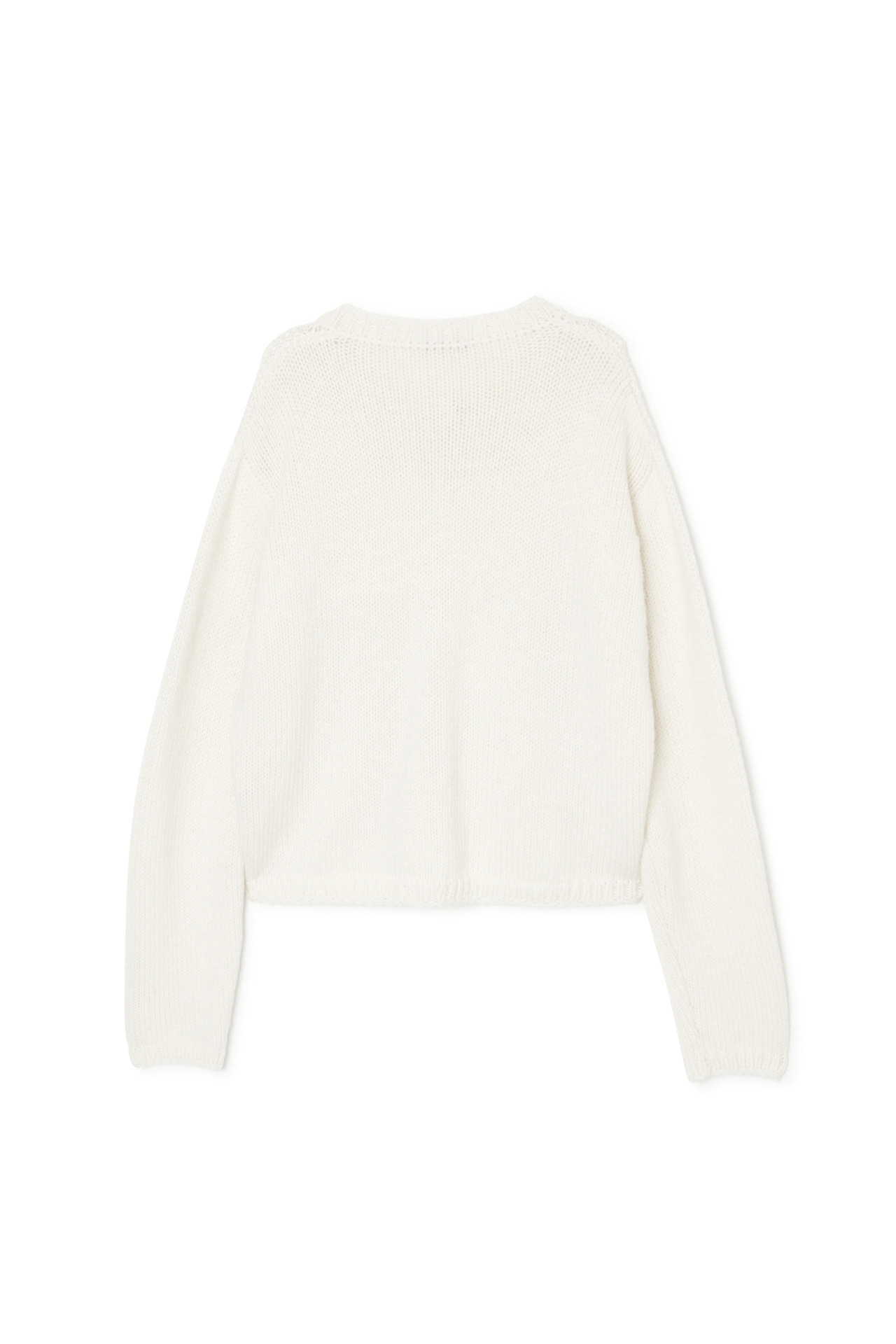 BIG POCKET CARDIGAN7