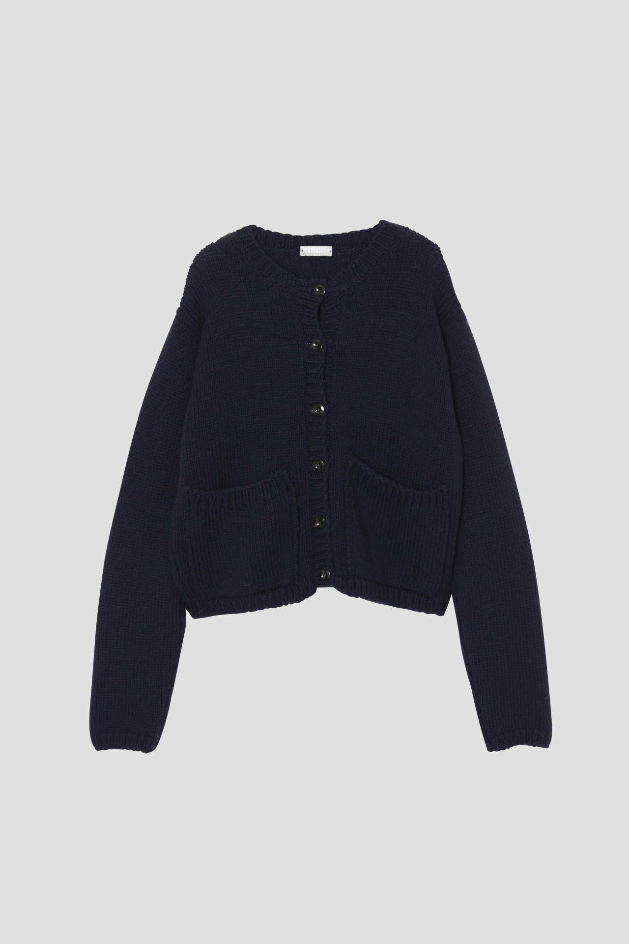 BIG POCKET CARDIGAN4