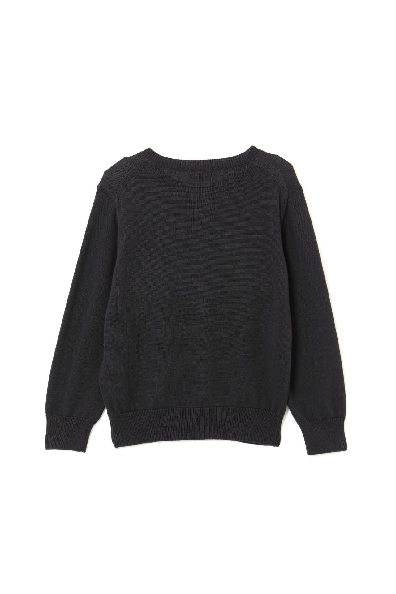 COTTON LINEN KNIT