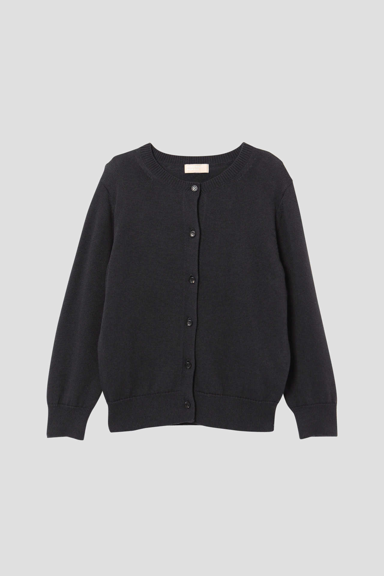 COTTON LINEN KNIT