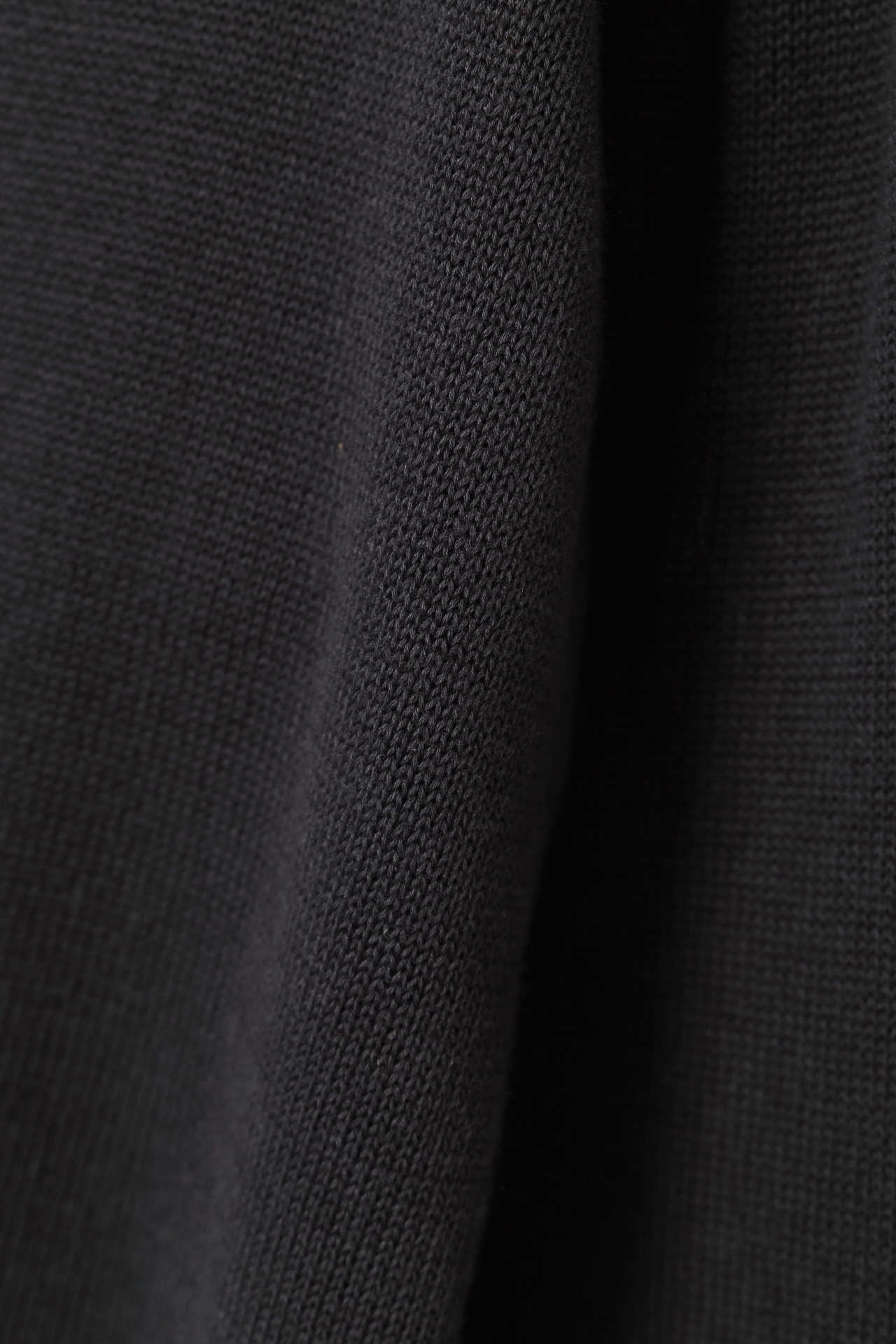 COTTON LINEN KNIT