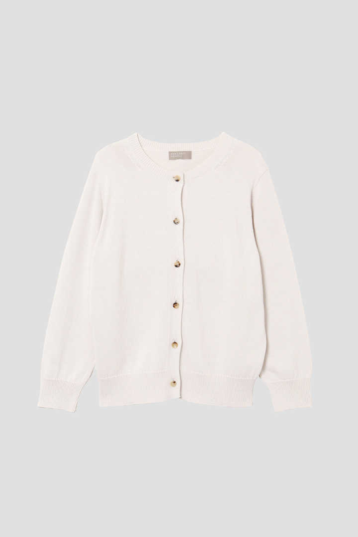 COTTON LINEN KNIT