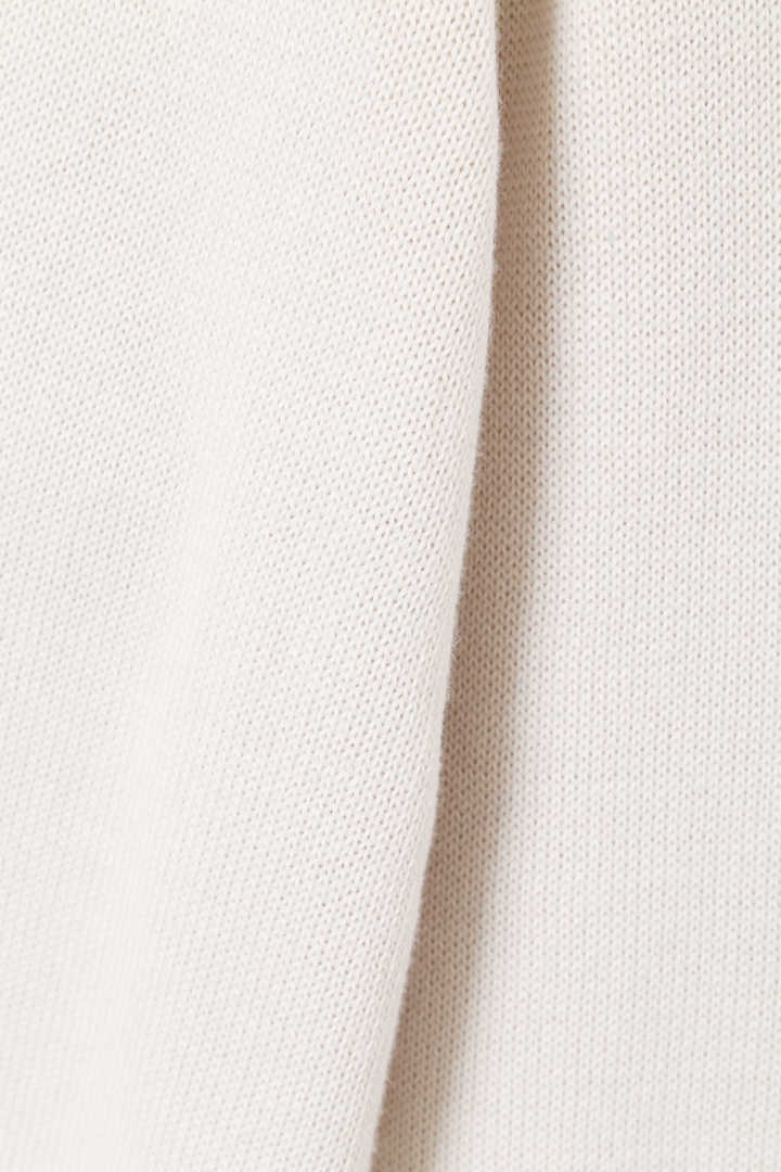 COTTON LINEN KNIT