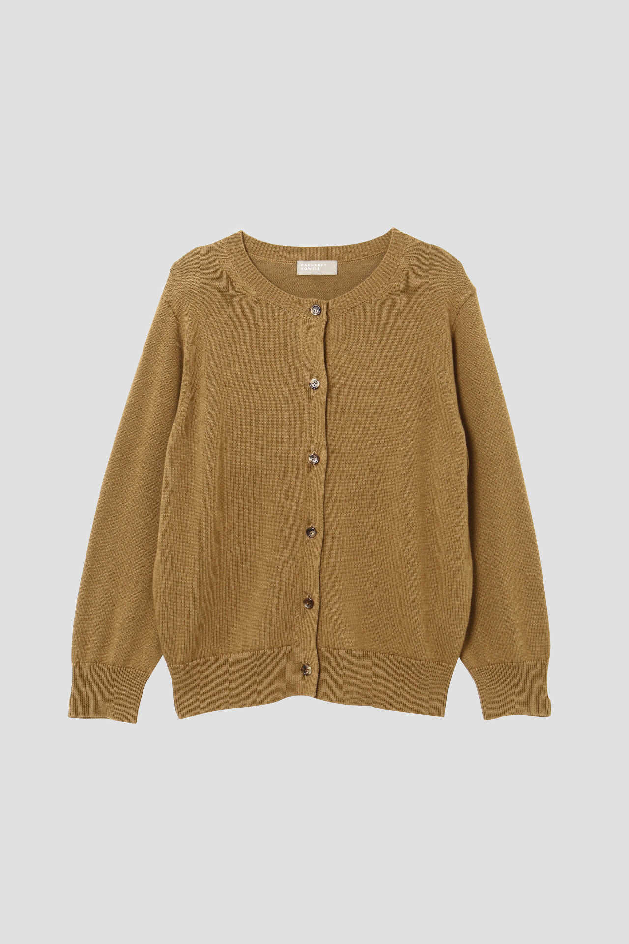 COTTON LINEN KNIT