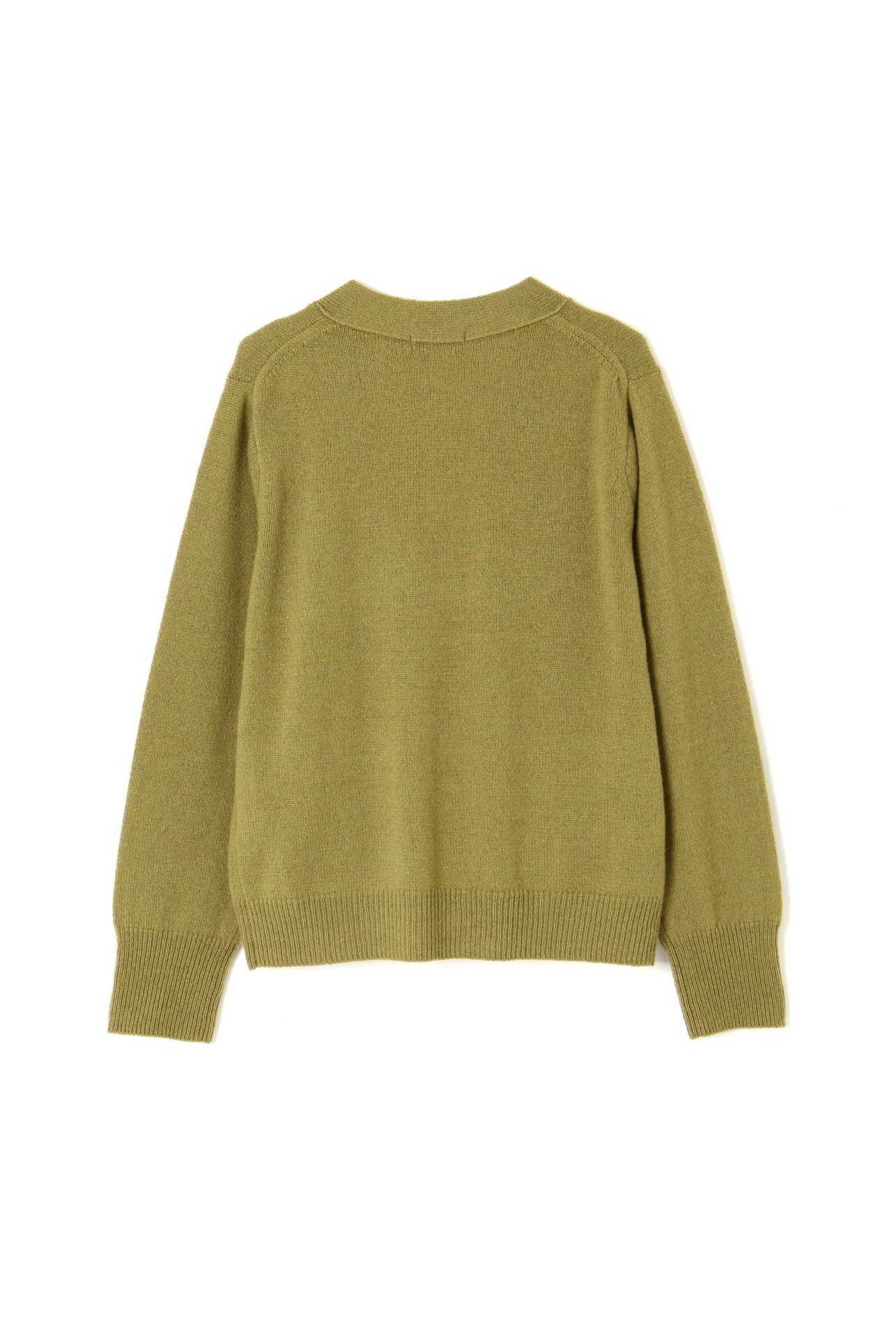 TWISTED CASHMERE WOOL CARDIGAN11