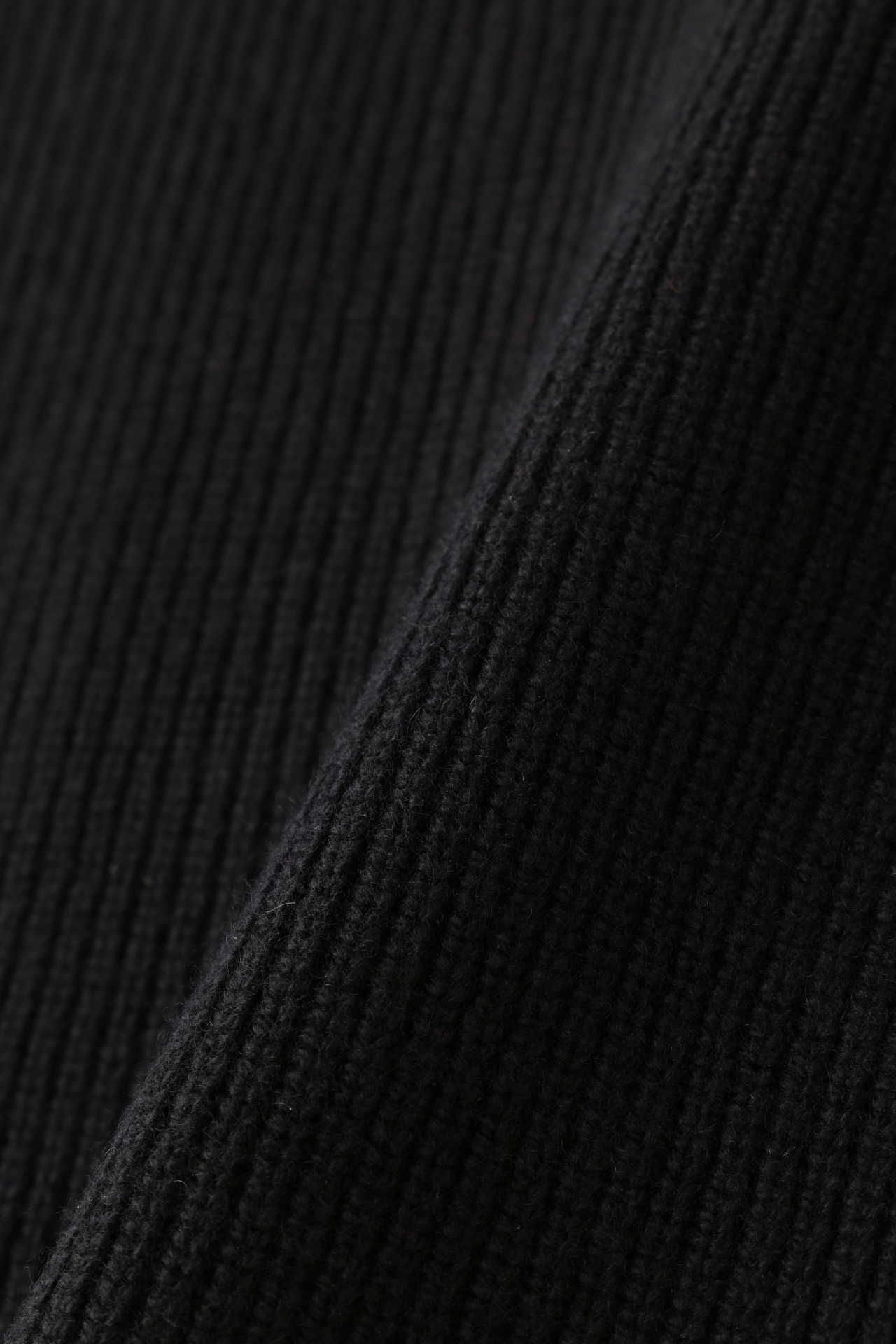 ENGLISH RIB CARDIGAN9