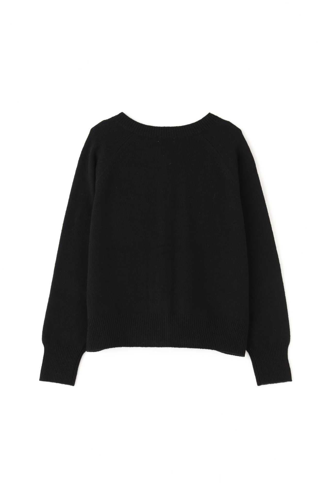 WOOL CASHMERE KNIT7