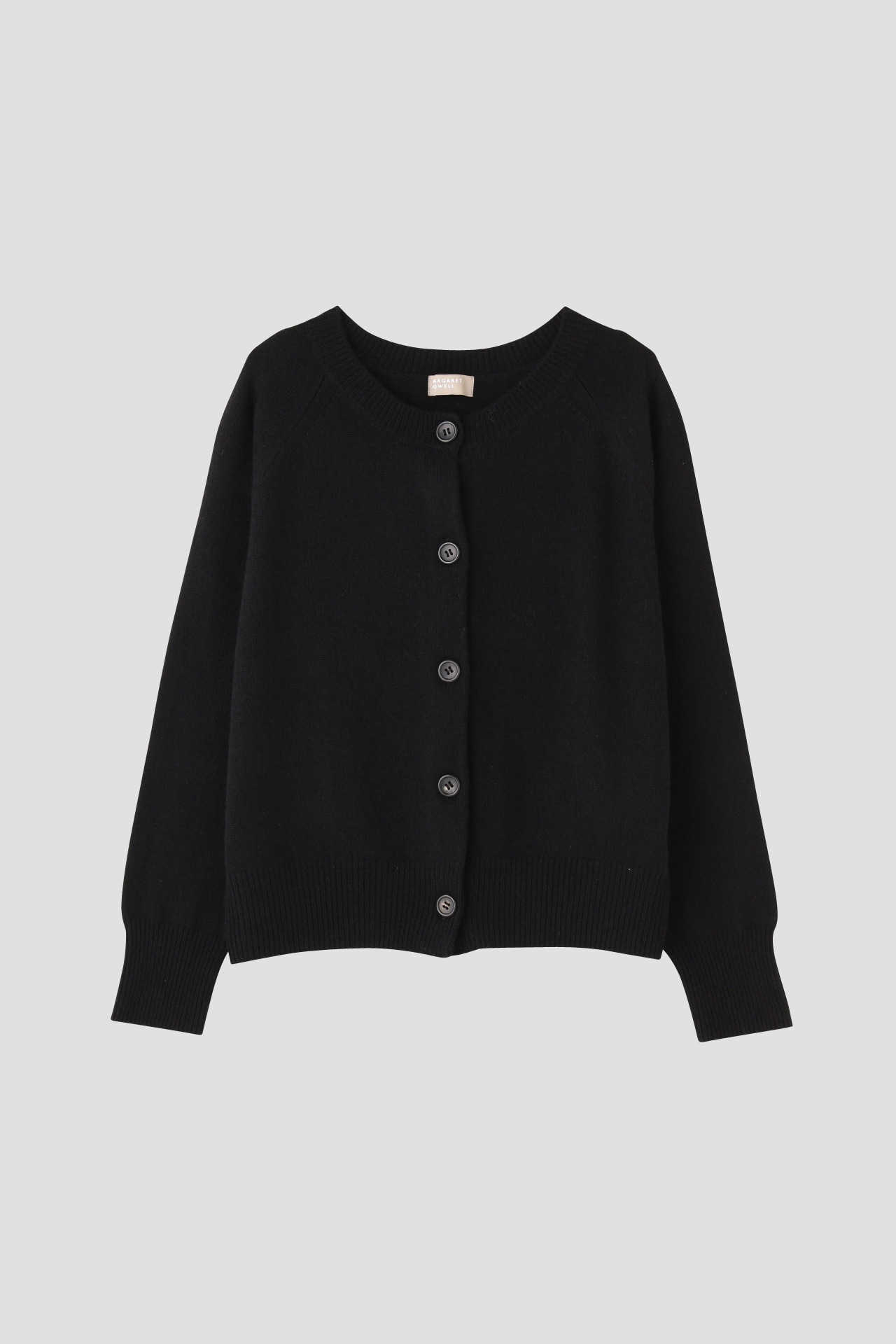 WOOL CASHMERE KNIT6