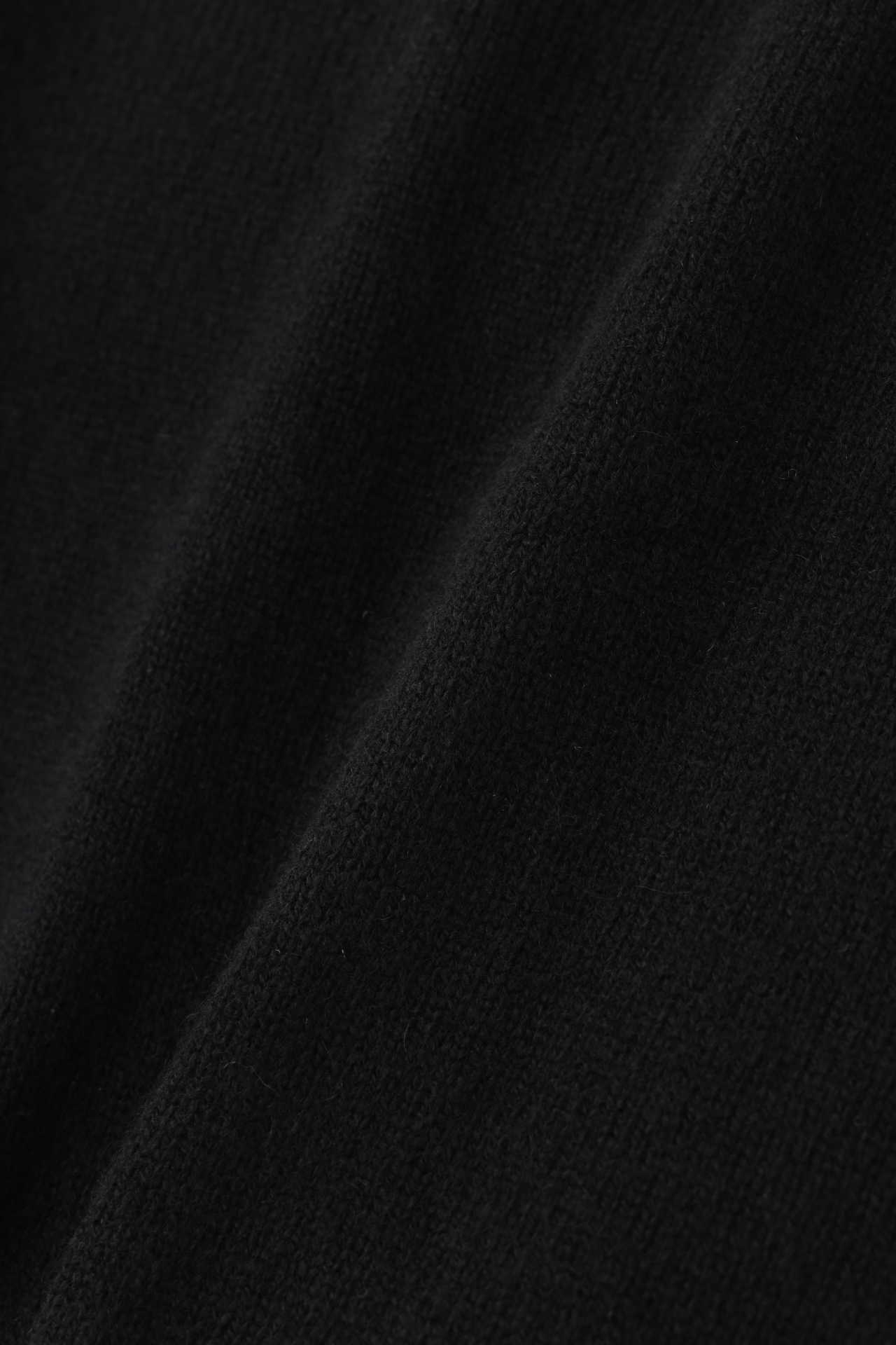 WOOL CASHMERE KNIT9
