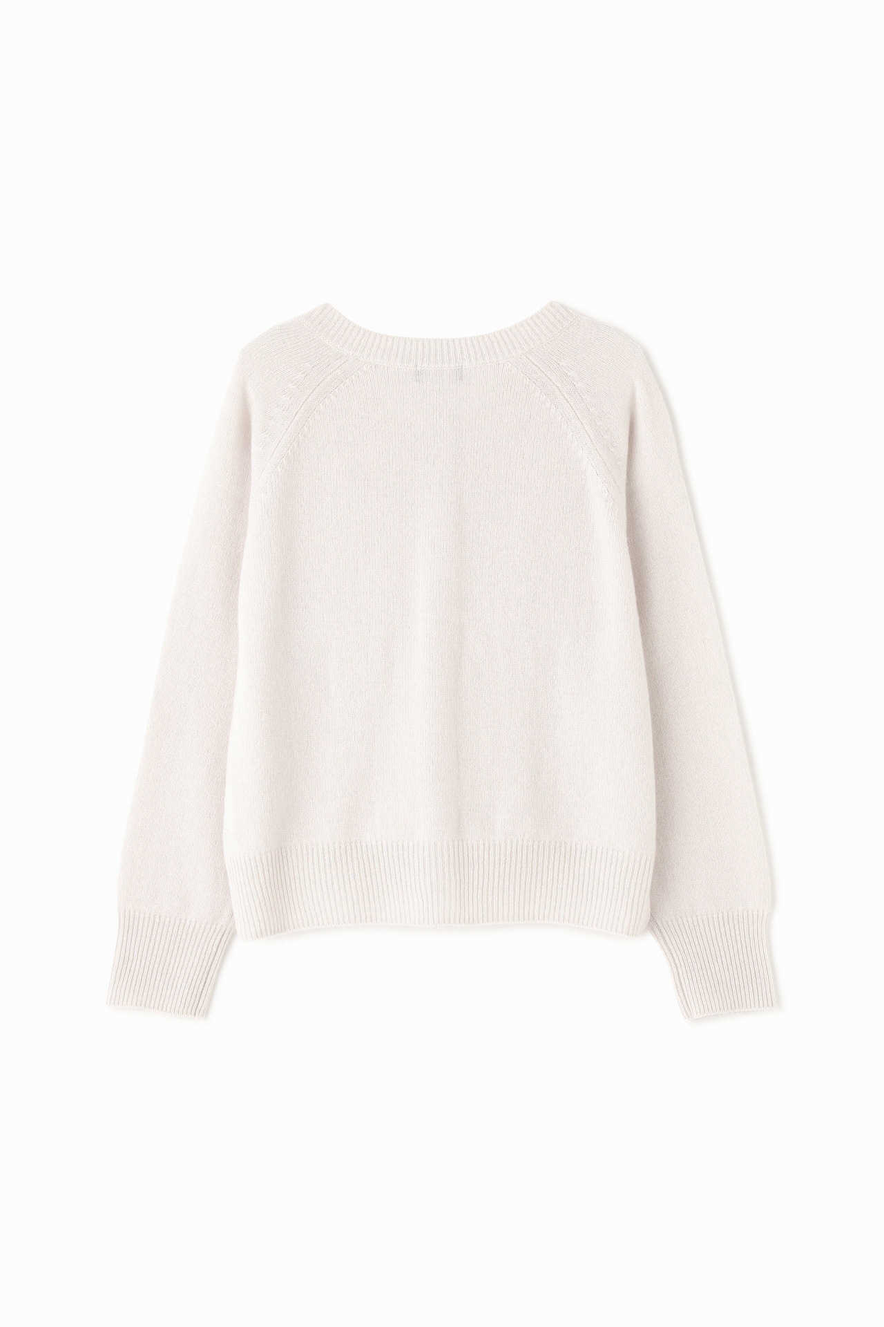 WOOL CASHMERE KNIT11