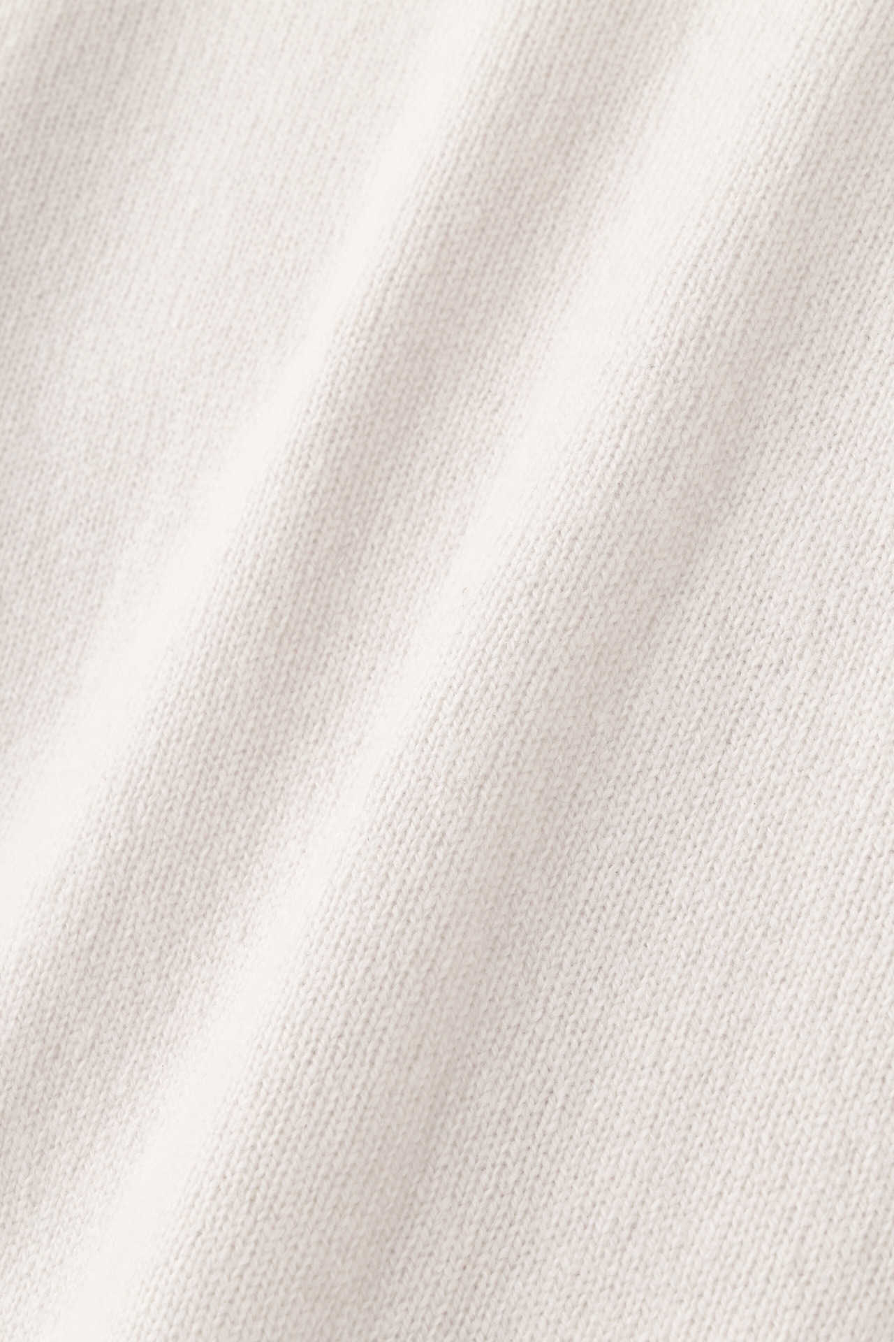 WOOL CASHMERE KNIT13