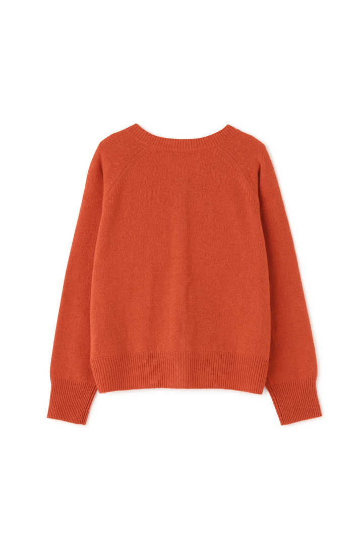 WOOL CASHMERE KNIT2