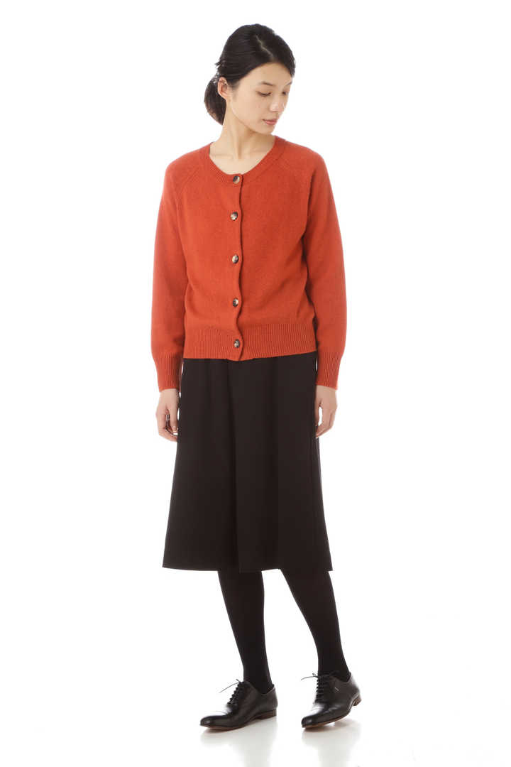 WOOL CASHMERE KNIT3