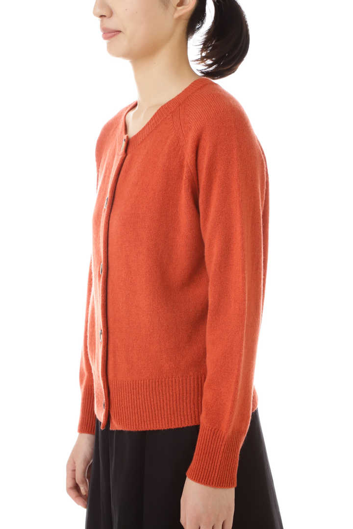 WOOL CASHMERE KNIT4