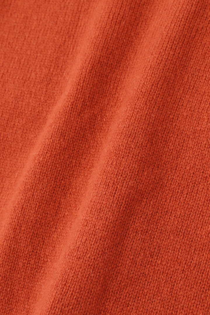 WOOL CASHMERE KNIT5